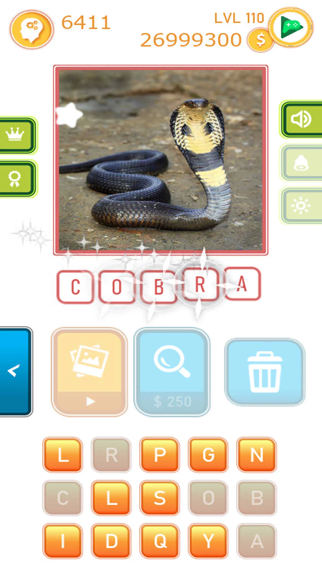 Guess the Word-Photo & Picture | Indus Appstore | Screenshot