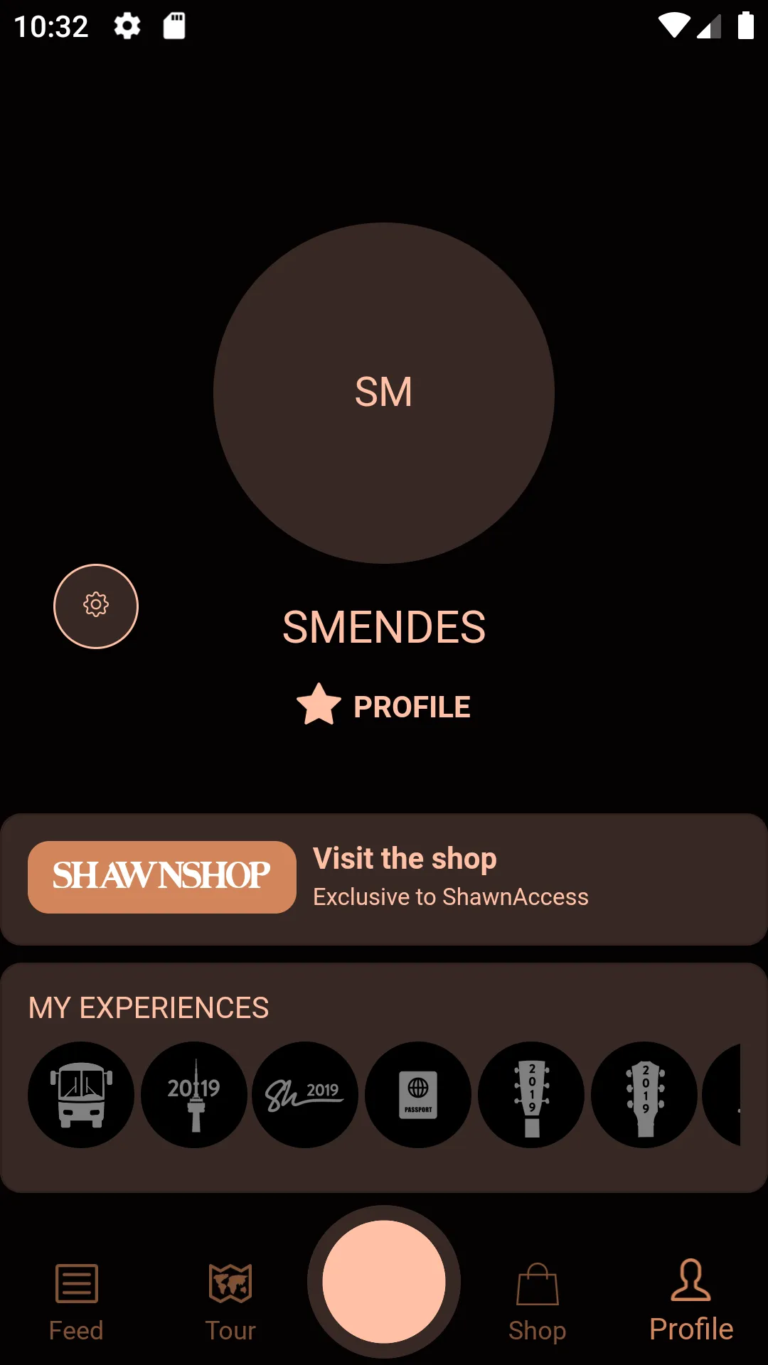 ShawnAccess | Indus Appstore | Screenshot