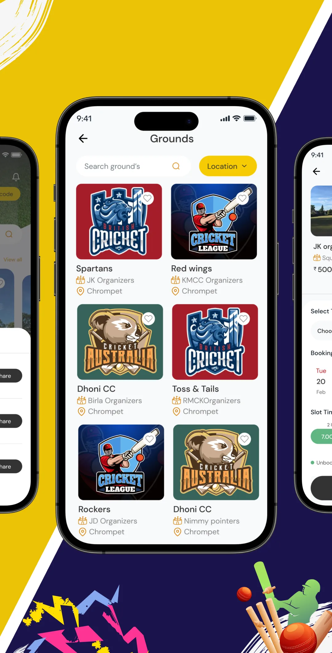 11s Captain | Indus Appstore | Screenshot