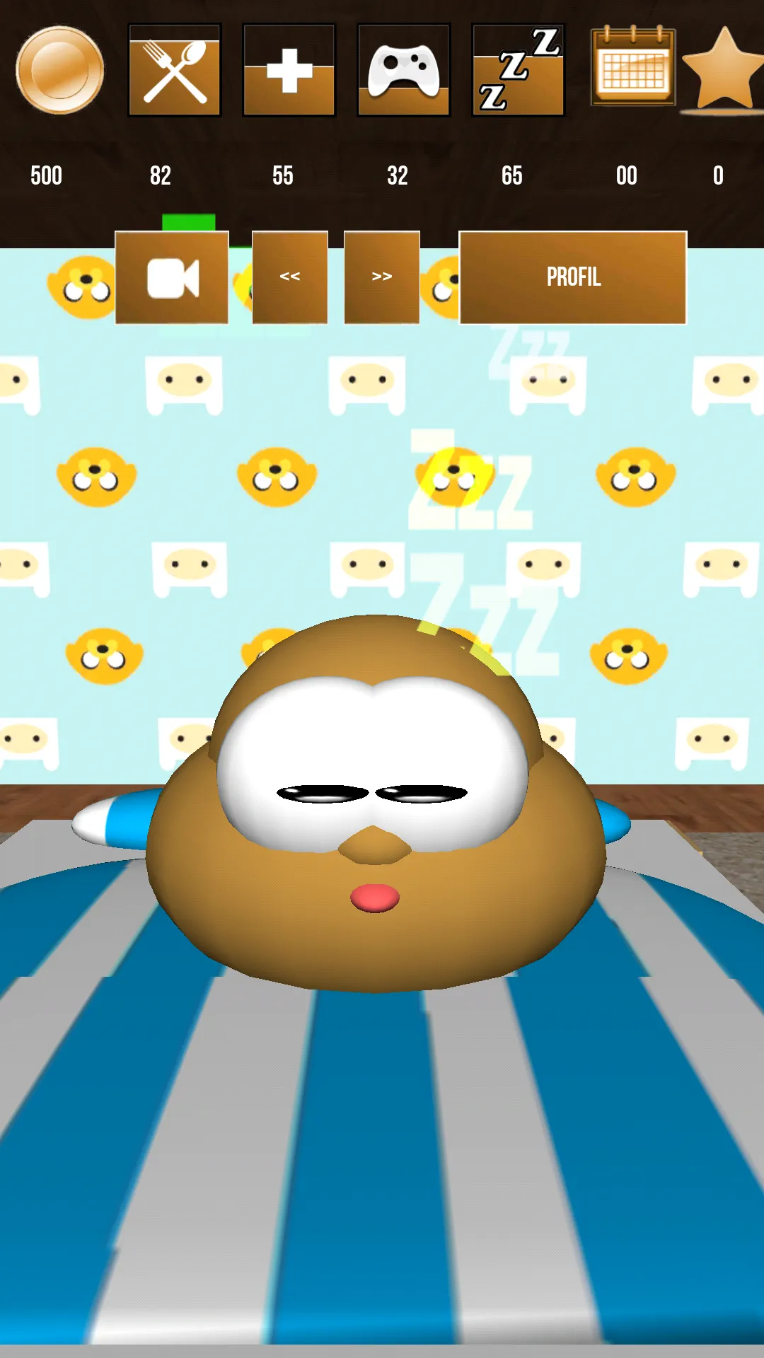 Potato | Indus Appstore | Screenshot