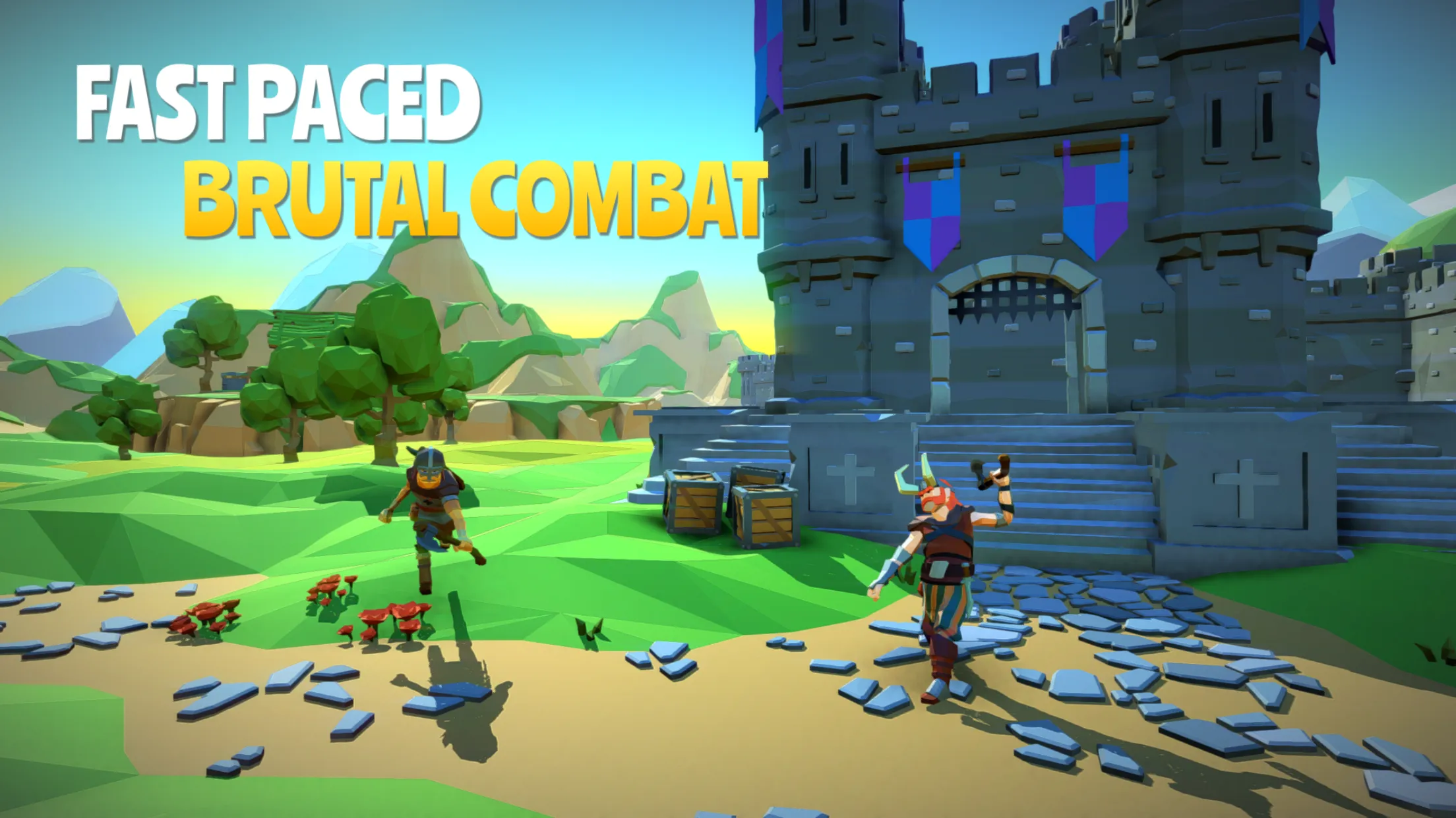 AXE.IO - Survival Battleground | Indus Appstore | Screenshot