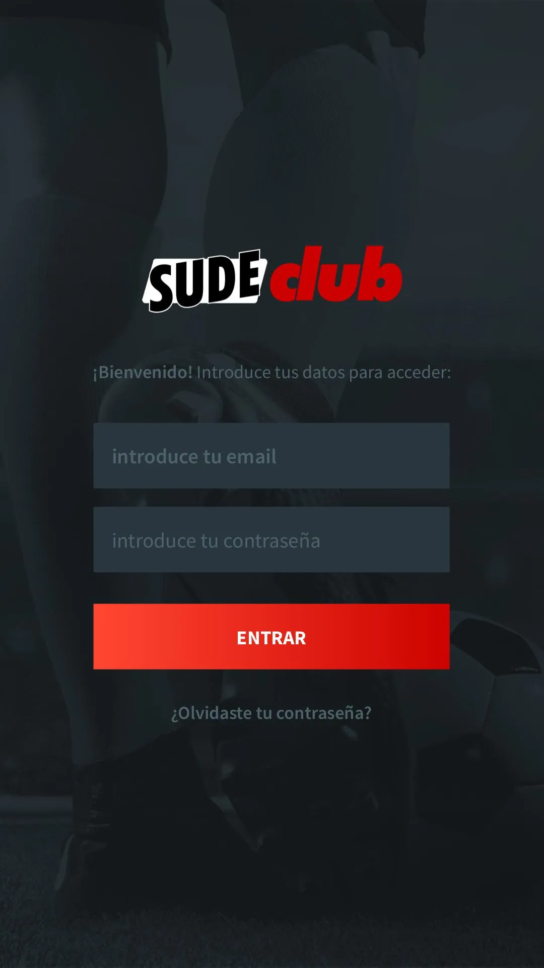 SUDEclub | Indus Appstore | Screenshot