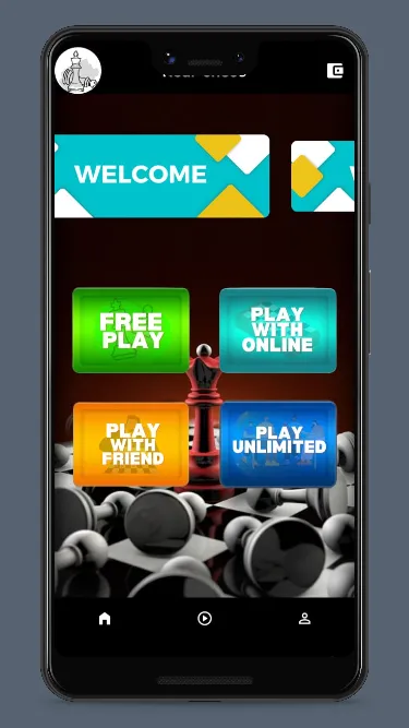 Real Chess | Indus Appstore | Screenshot