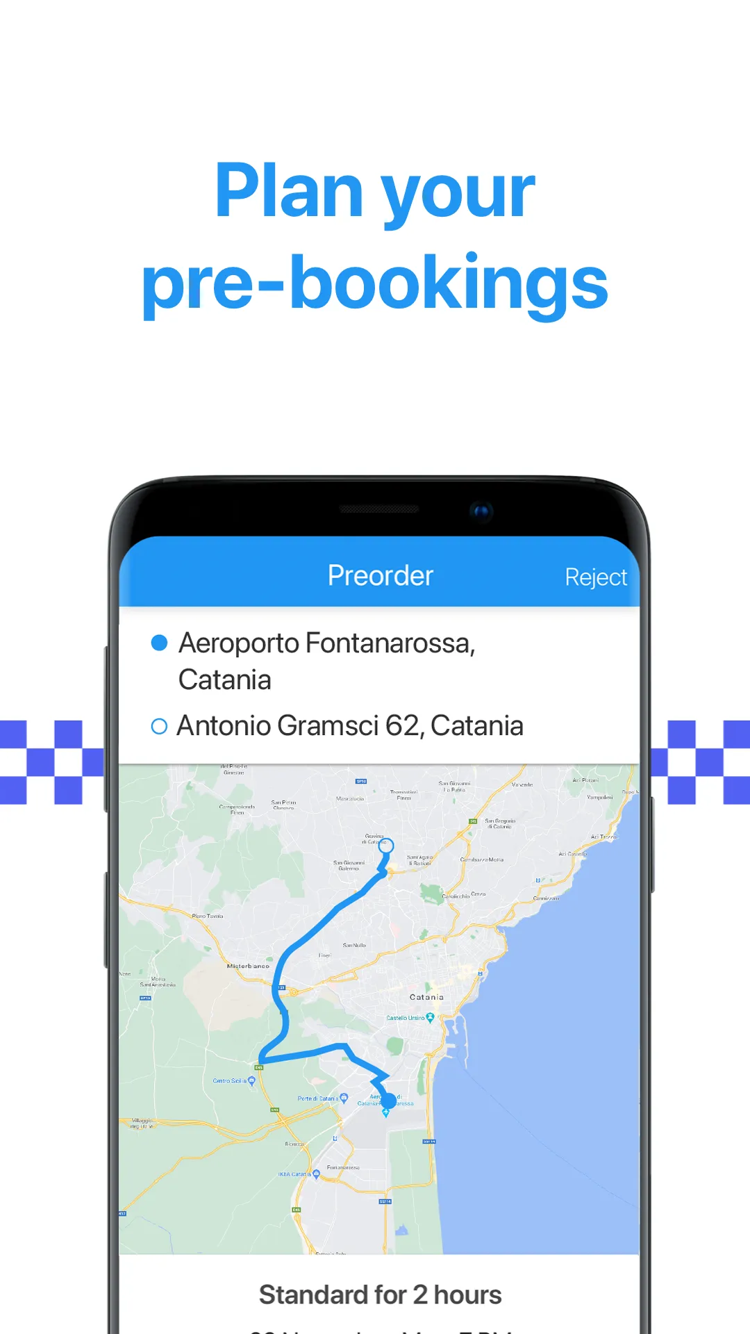 BookMe Cab Driver | Indus Appstore | Screenshot