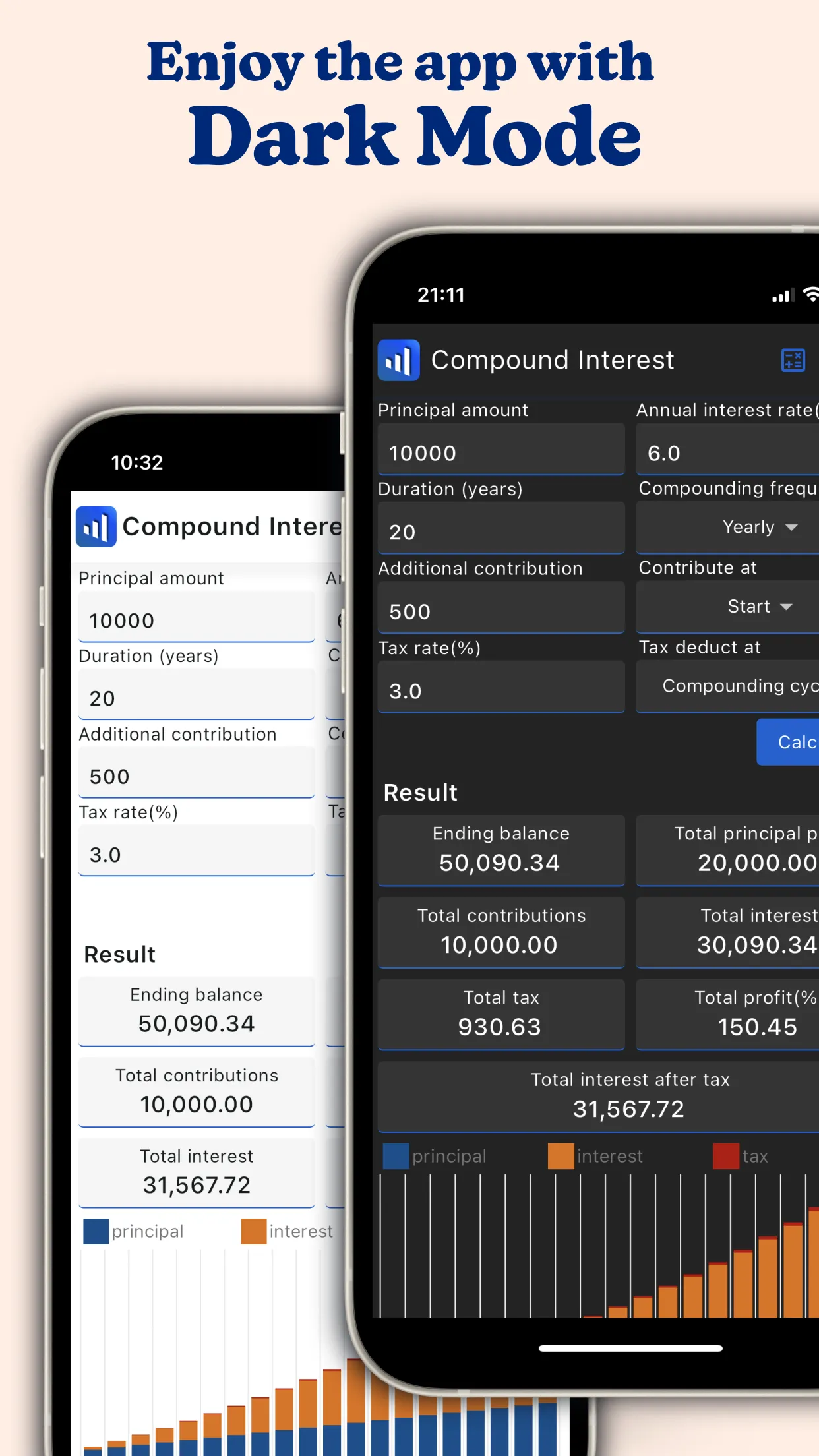 Compound Interest Budget Loan | Indus Appstore | Screenshot