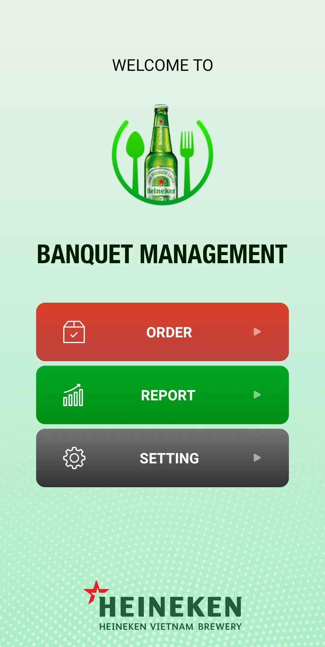 HVN Banquet | Indus Appstore | Screenshot