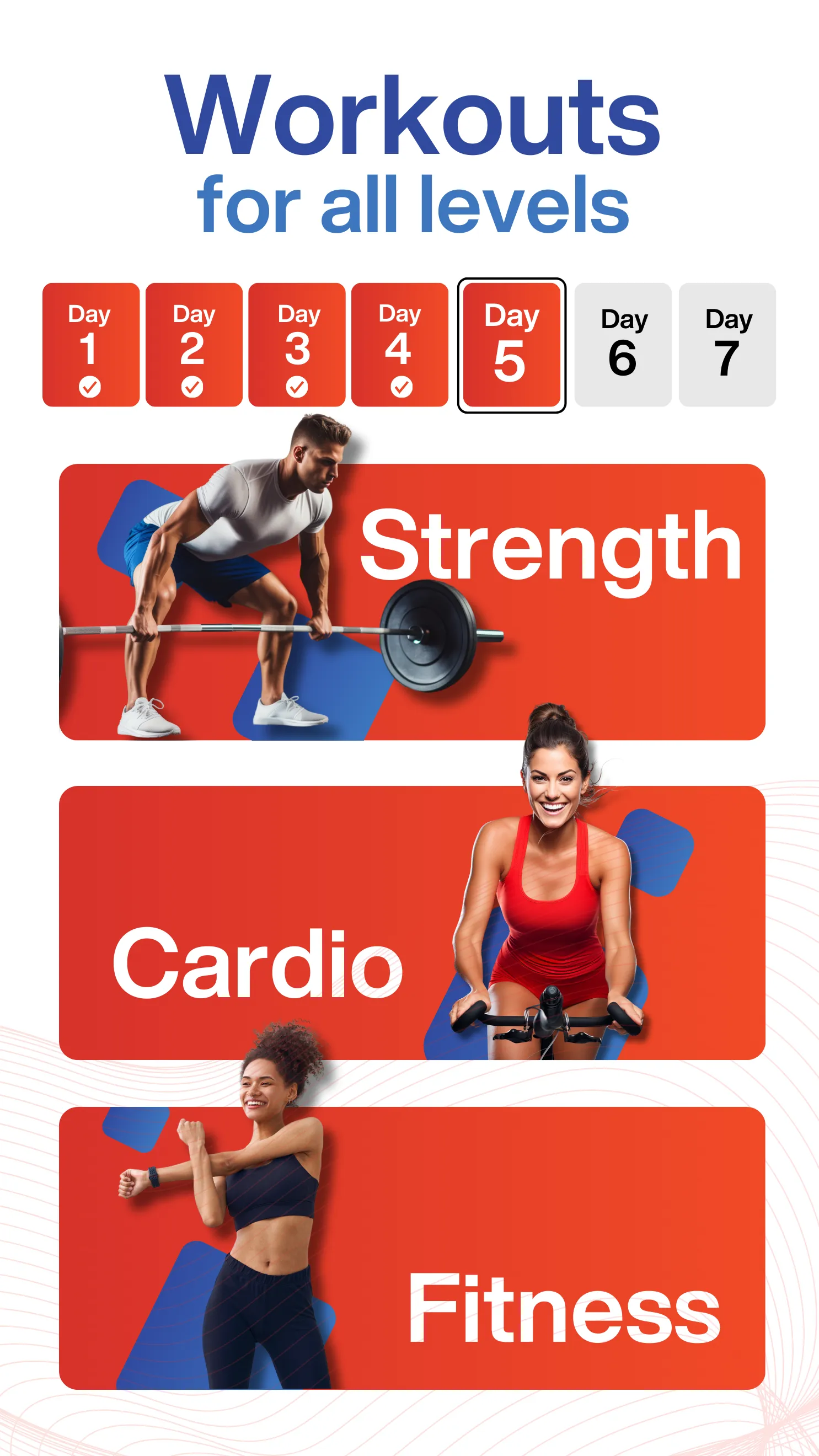 Personal Trainer - Weight Loss | Indus Appstore | Screenshot