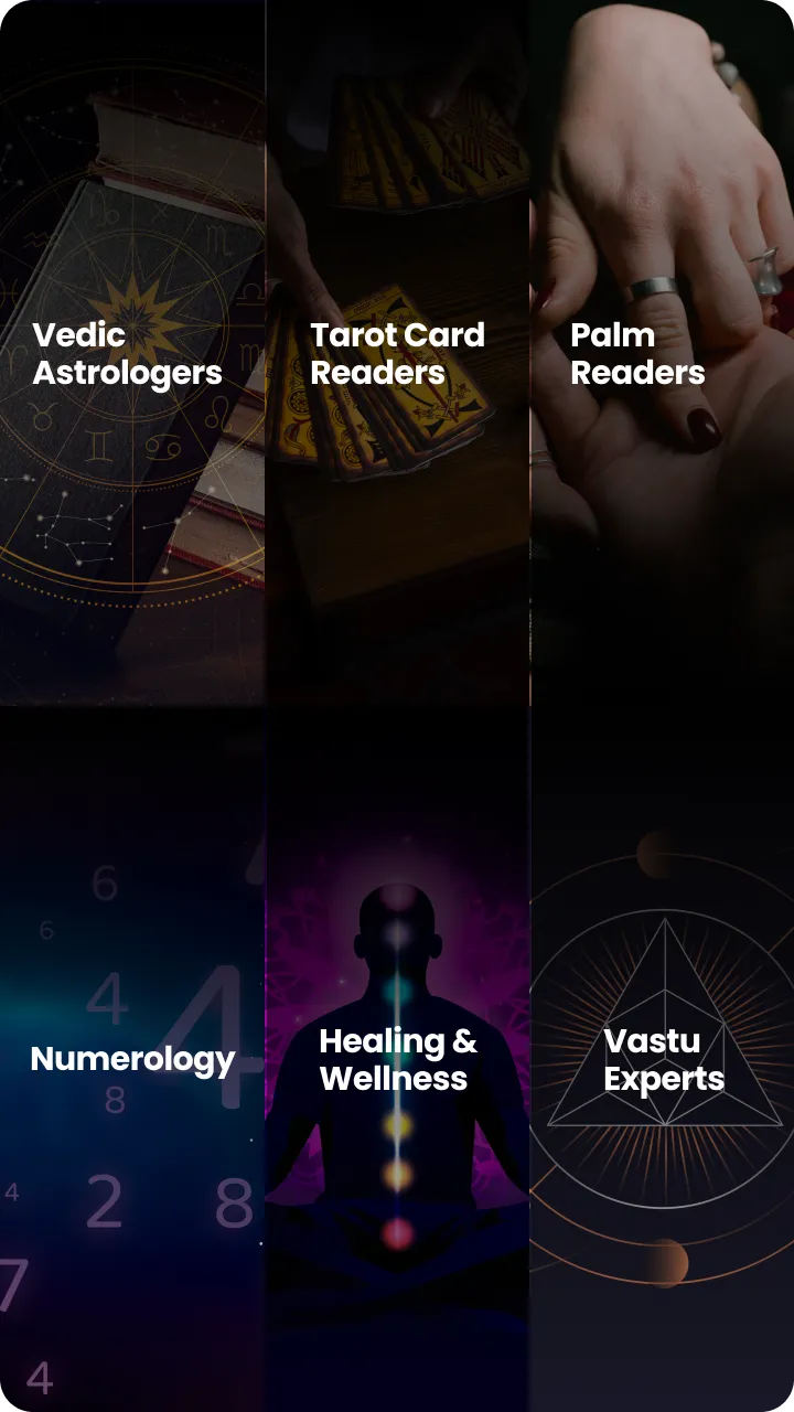 Astroapp - Best Astrologers | Indus Appstore | Screenshot