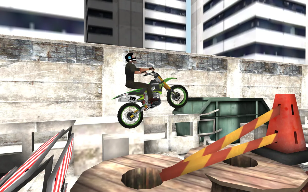 Bike Race Offroad 3D | Indus Appstore | Screenshot