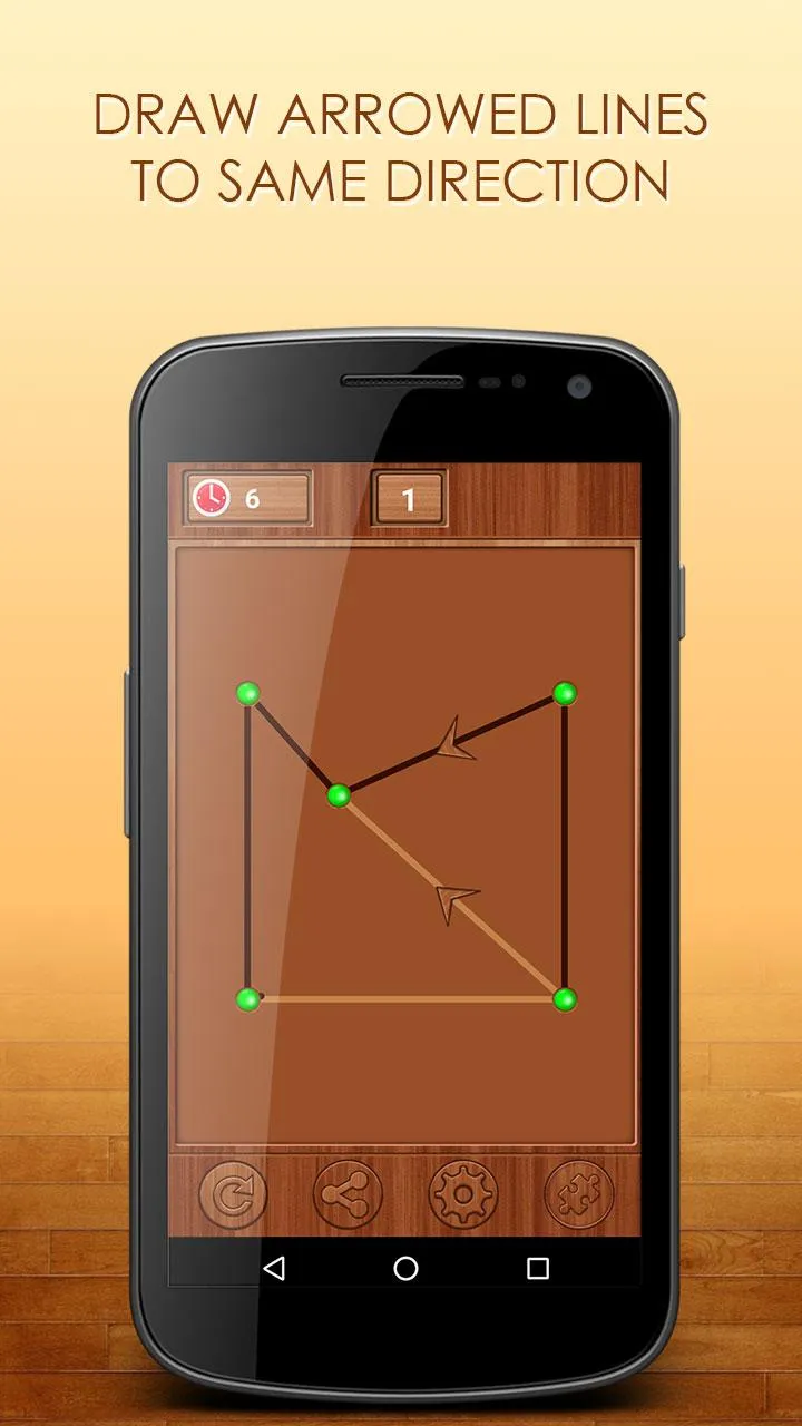 One Touch Connect - One Touch  | Indus Appstore | Screenshot