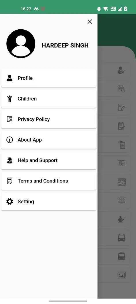 Eschoolexperts Parent | Indus Appstore | Screenshot