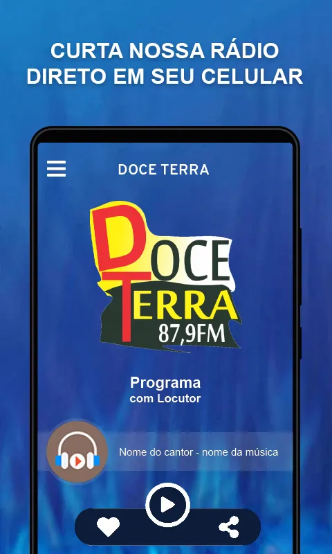 DOCE TERRA | Indus Appstore | Screenshot