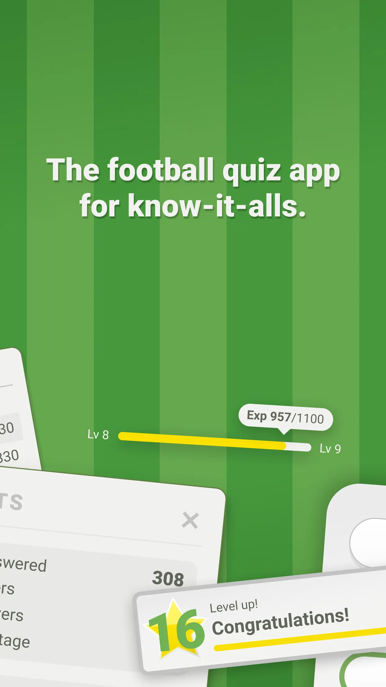 I Know Football | Indus Appstore | Screenshot