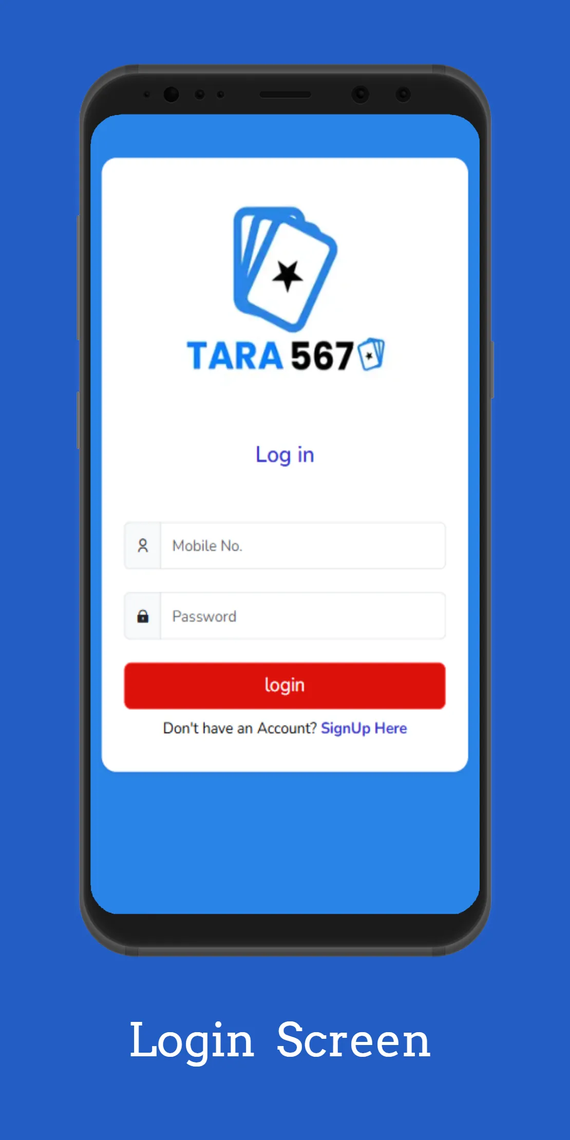 Tara 567 - Online Matka App | Indus Appstore | Screenshot