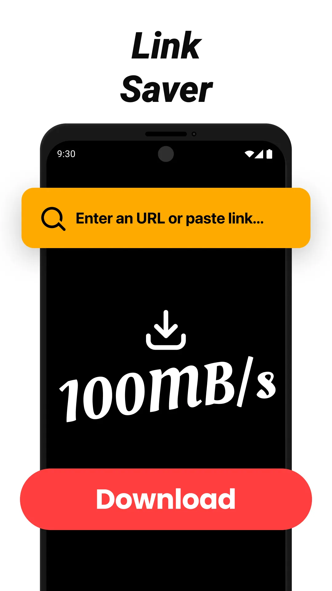 Video Saver, MP4 Downloader | Indus Appstore | Screenshot