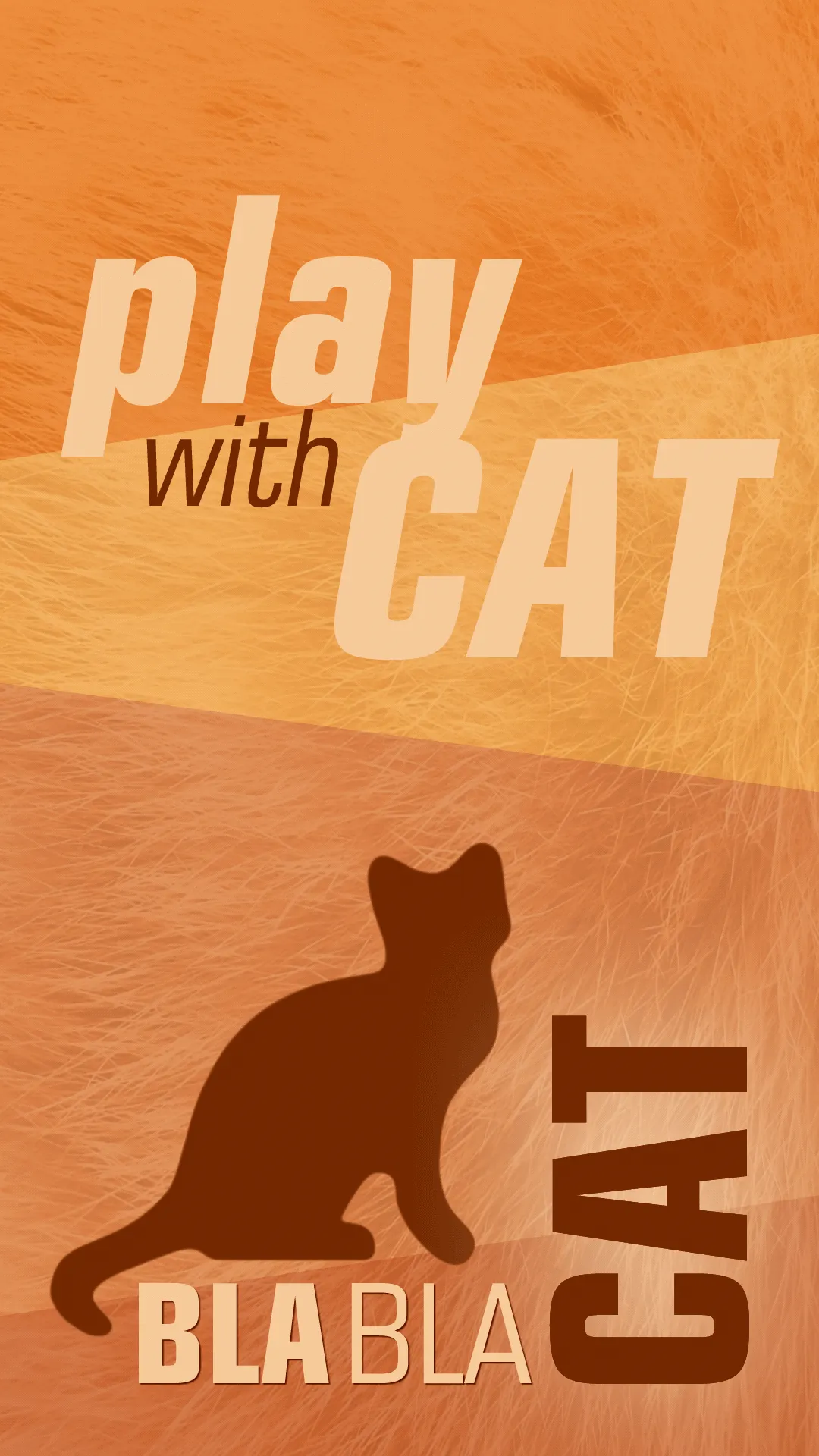 BlaBlaCat: Cats Sounds | Indus Appstore | Screenshot