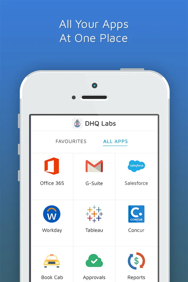 DHQ Labs | Indus Appstore | Screenshot