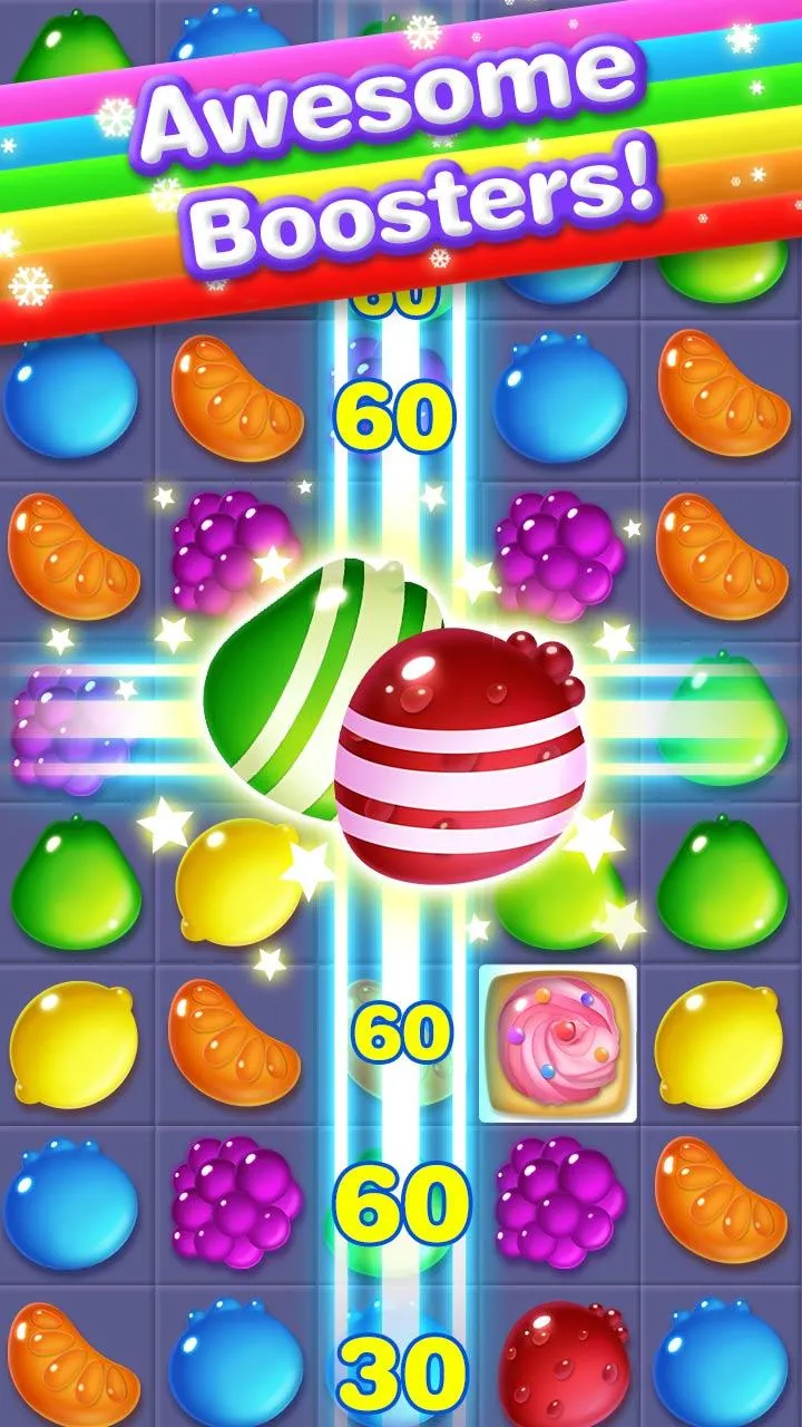 Candy Crack Mania | Indus Appstore | Screenshot