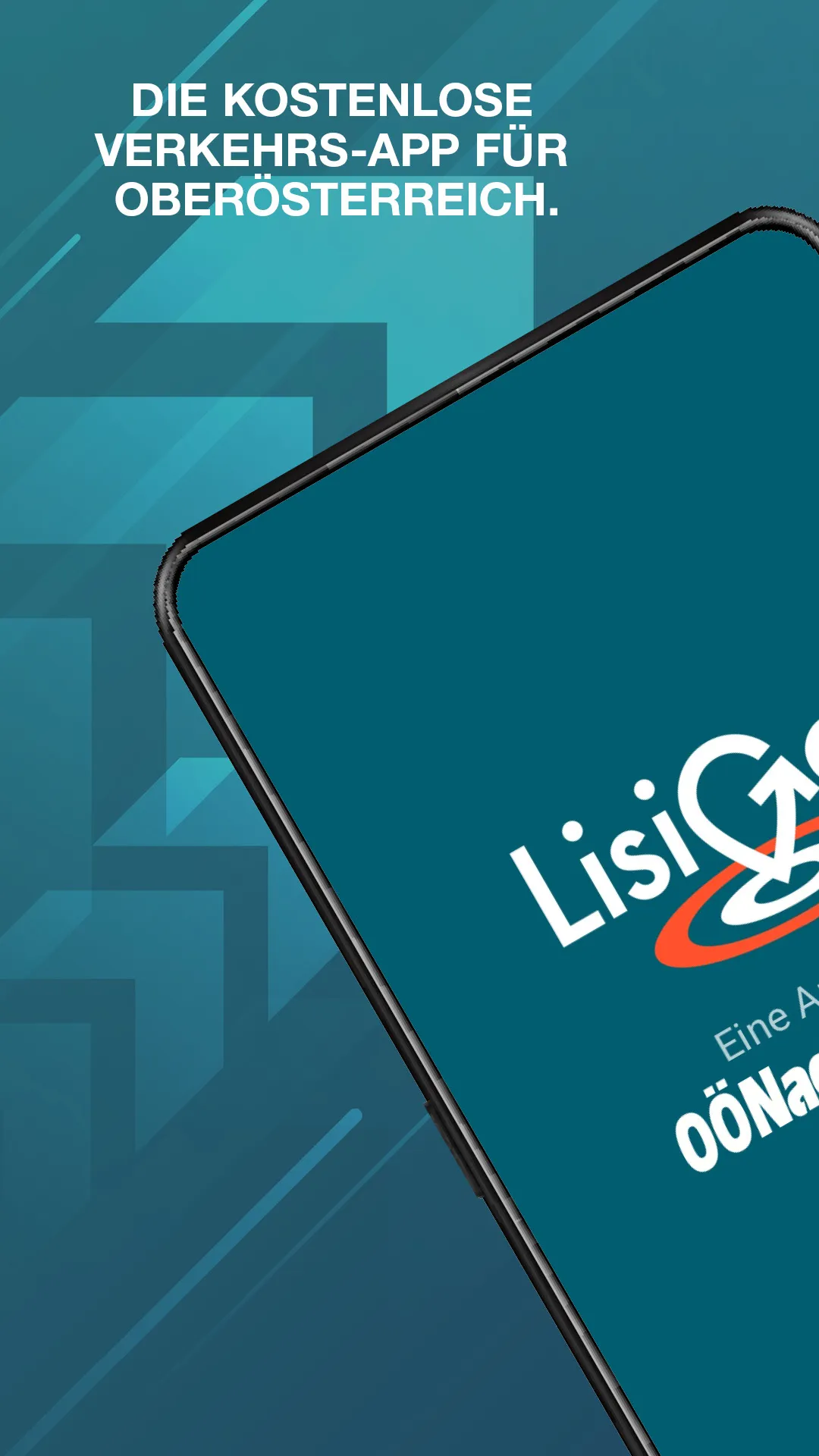 LisiGo | Indus Appstore | Screenshot