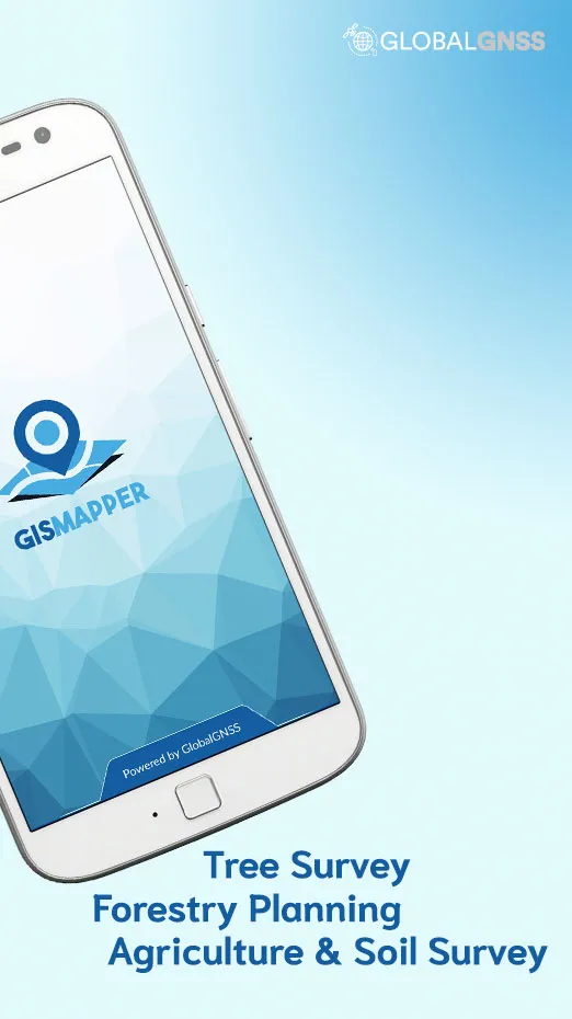 GIS Mapper - Surveying App for | Indus Appstore | Screenshot