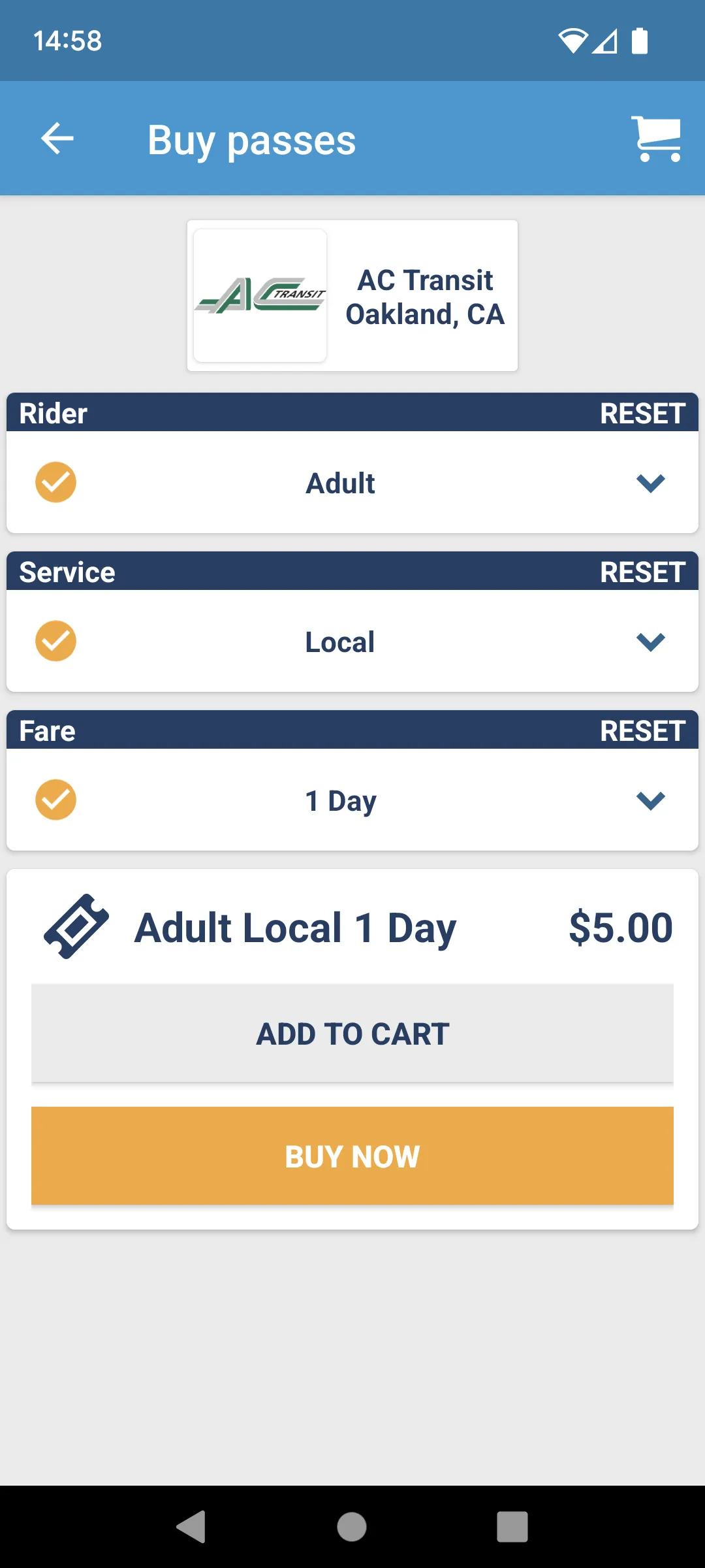 Token Transit | Indus Appstore | Screenshot