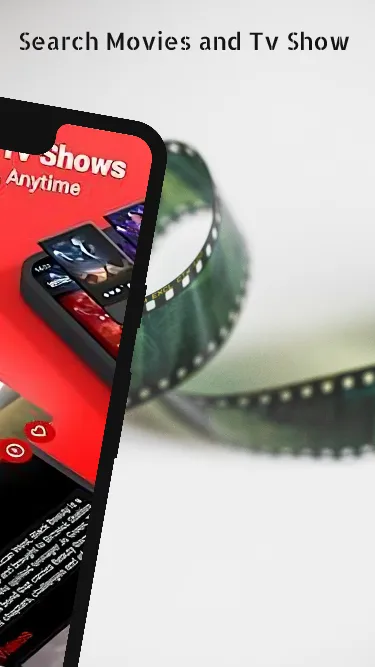 HD Video : Watch 4k Moive | Indus Appstore | Screenshot