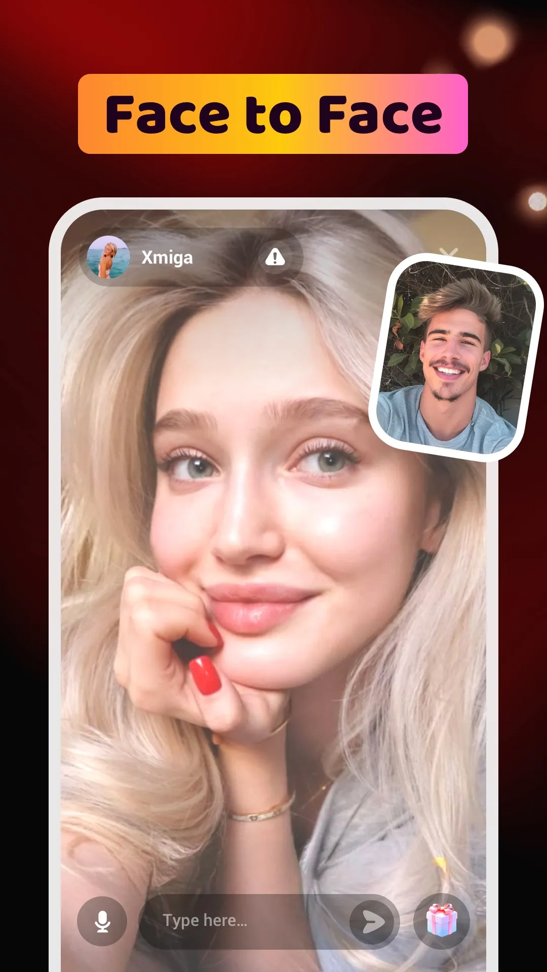 Xmiga | Indus Appstore | Screenshot