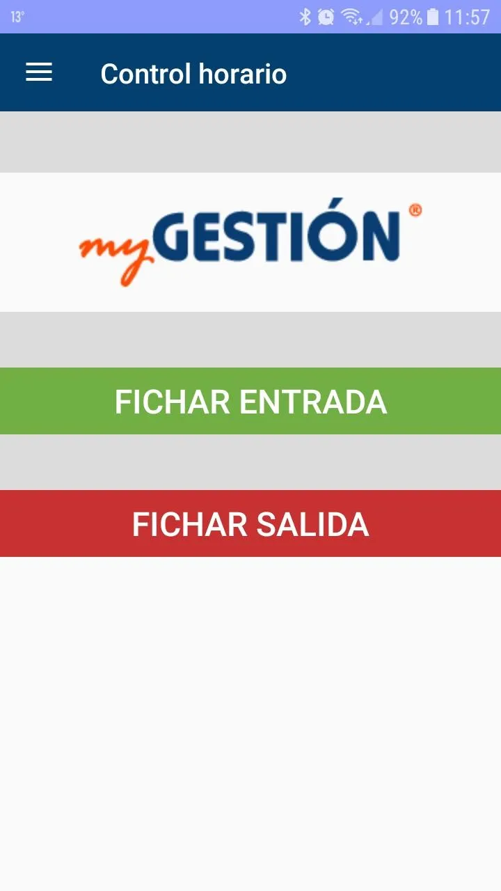 myGESTIÓN APP - ERP Online | Indus Appstore | Screenshot