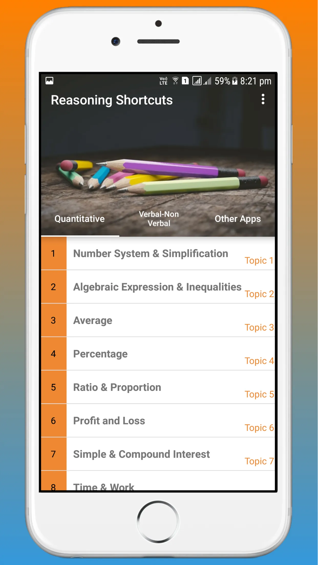 Reasoning Shortcuts and Tricks | Indus Appstore | Screenshot