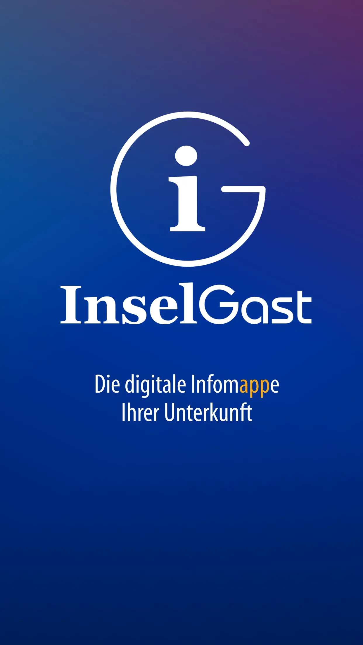 InselGast | Indus Appstore | Screenshot