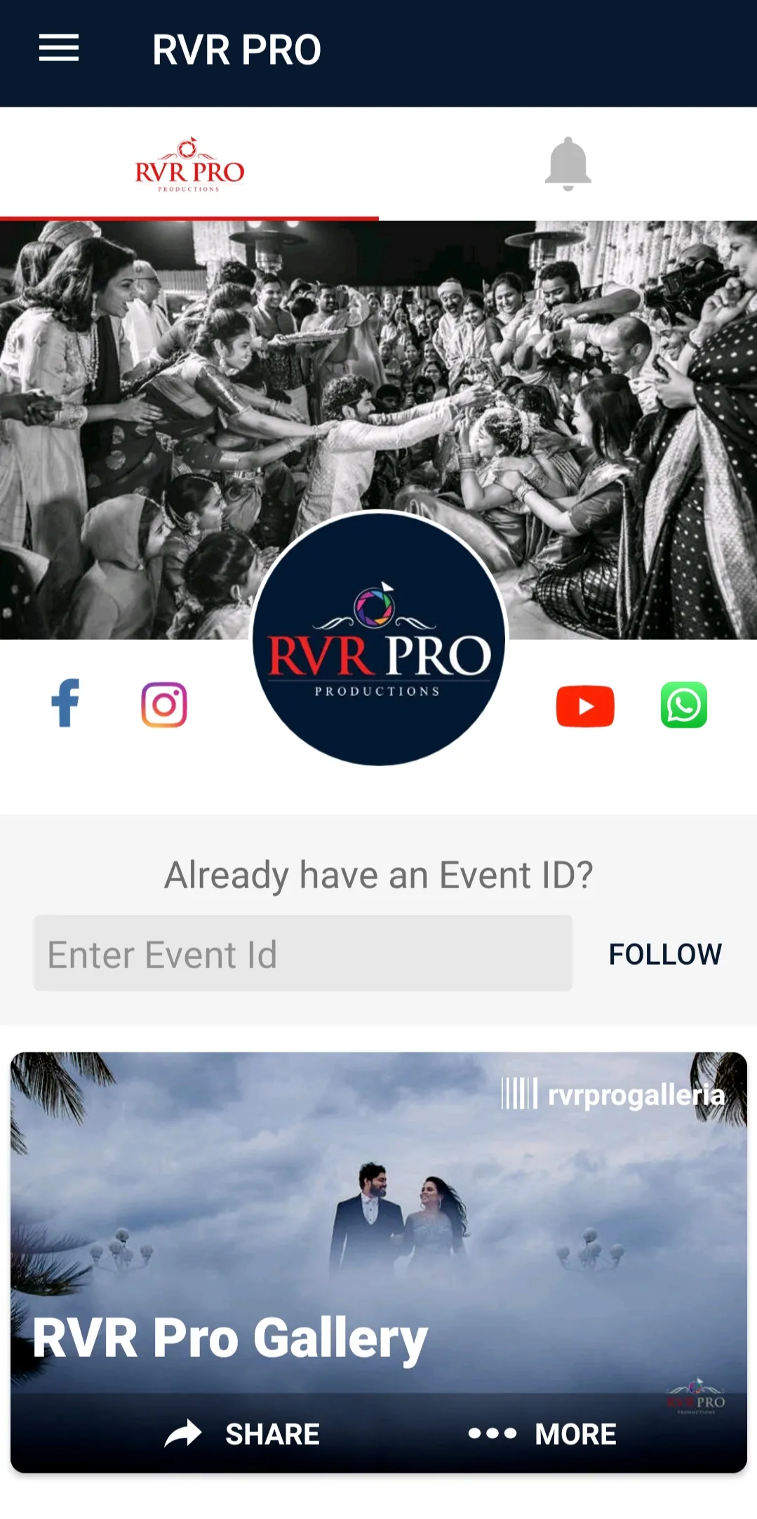 RVR PRO | Indus Appstore | Screenshot