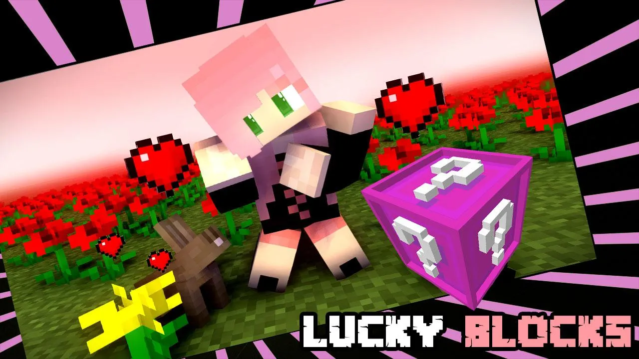 Lucky Blocks | Indus Appstore | Screenshot