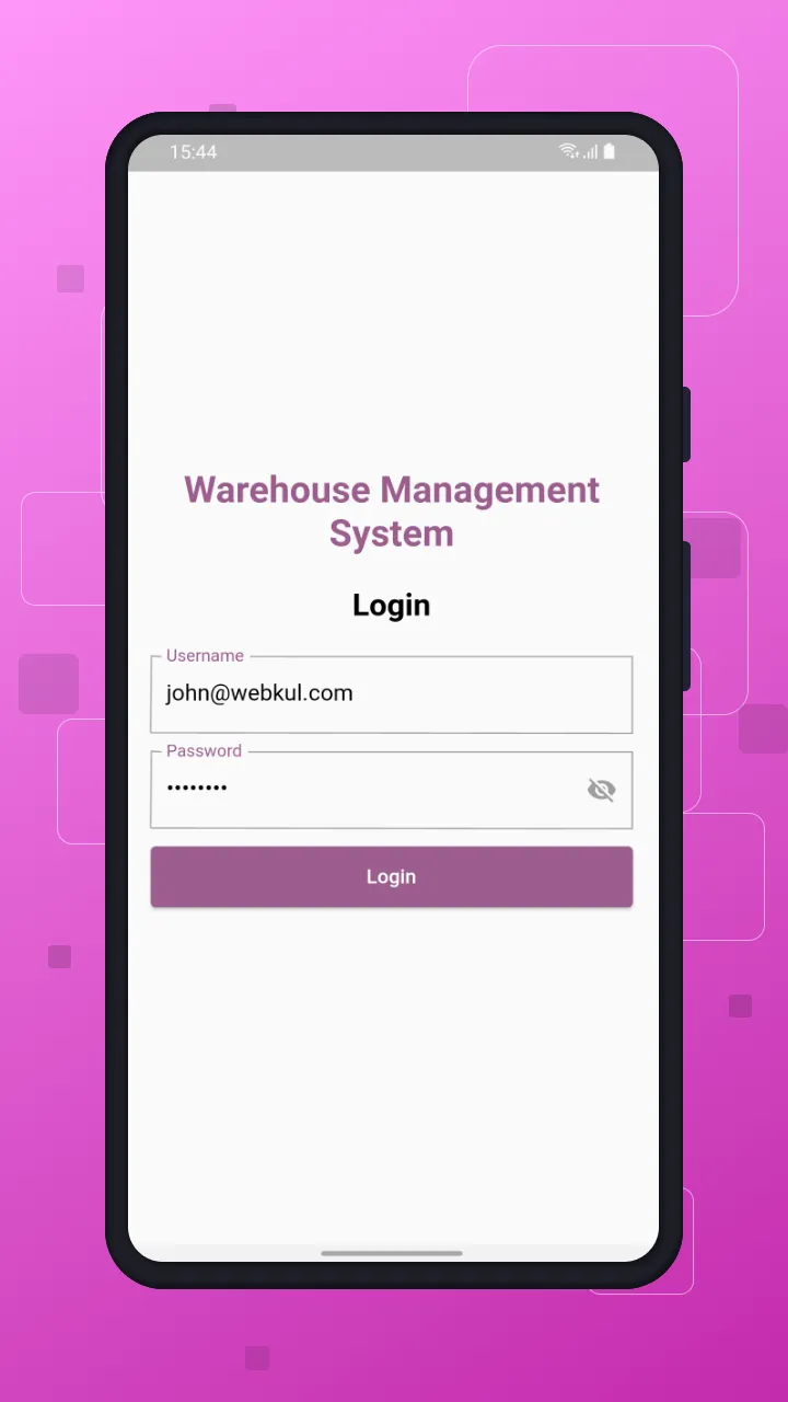 Mobikul WooCommerce WMS App | Indus Appstore | Screenshot