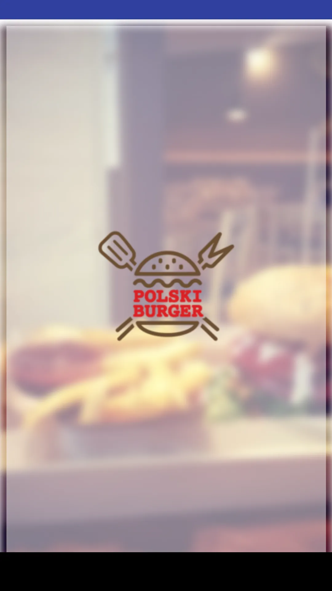 Polski Burger | Indus Appstore | Screenshot