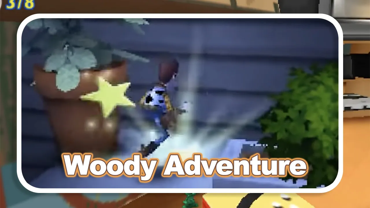 Woody Rescue Story 3 | Indus Appstore | Screenshot