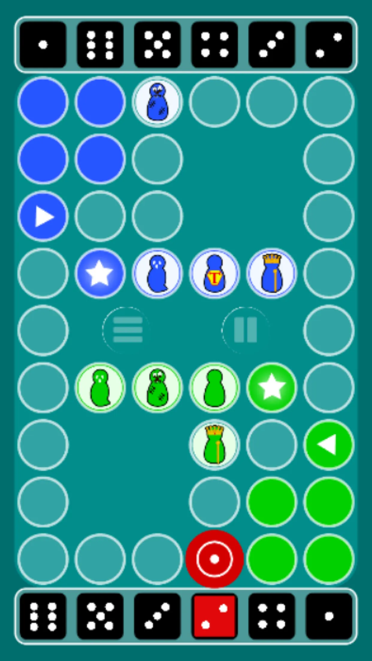 Ludo Challenge - Tactic | Indus Appstore | Screenshot