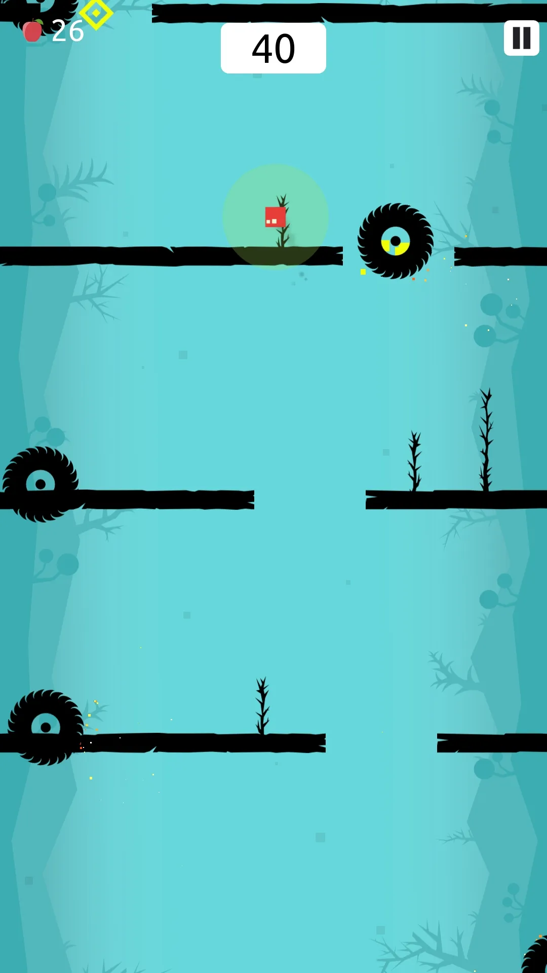 In The Flow | Indus Appstore | Screenshot