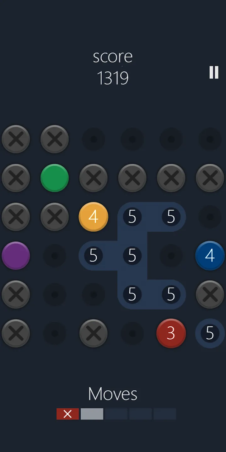 5 Colors | Indus Appstore | Screenshot