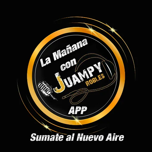 La Mañana con Juampy | Indus Appstore | Screenshot