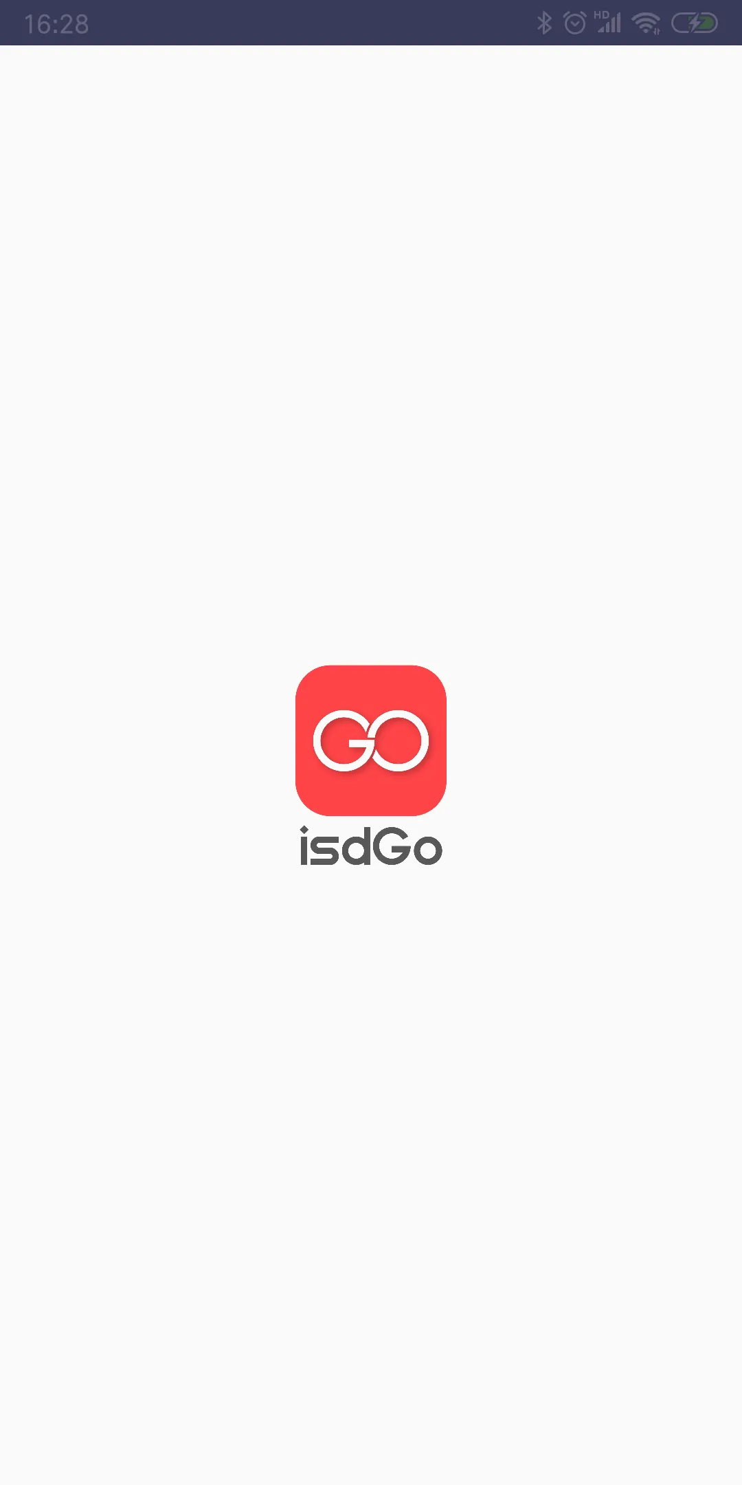 ISD GO | Indus Appstore | Screenshot