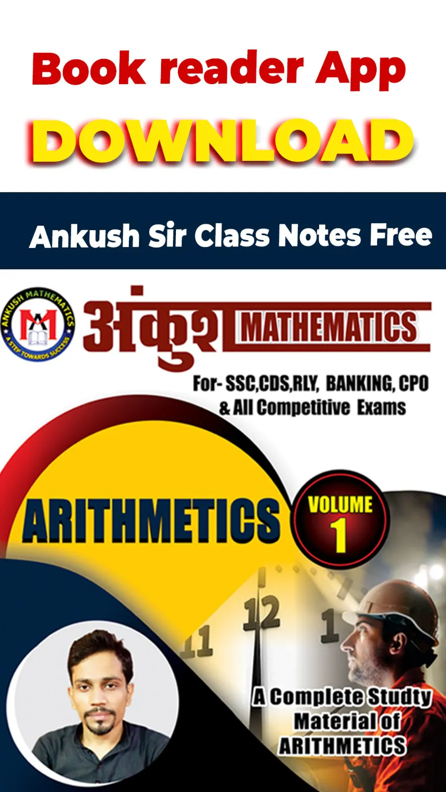 Ankush Sir Class Notes | Indus Appstore | Screenshot