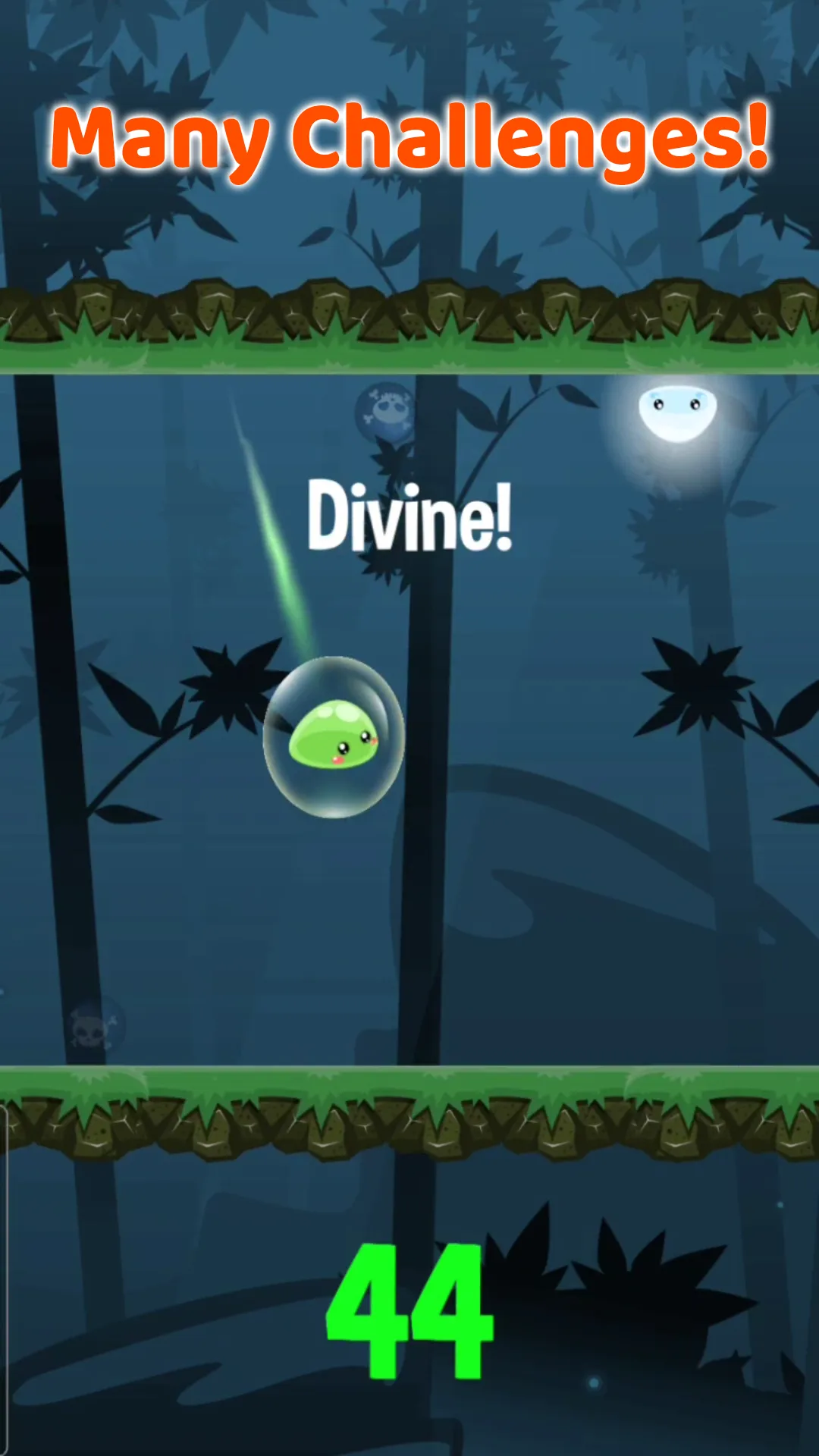 Cute Slime Land: Slime Catcher | Indus Appstore | Screenshot