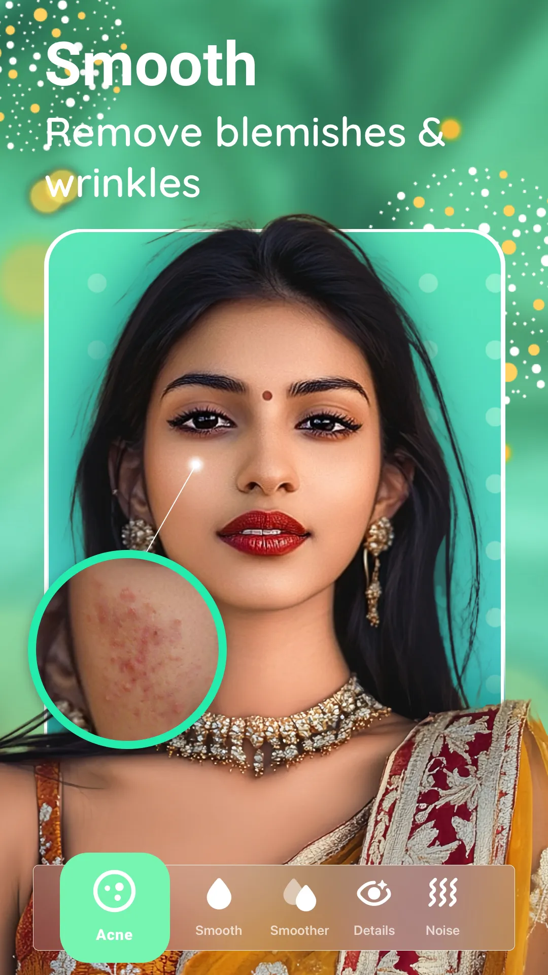 Peachy - AI Face & Body Editor | Indus Appstore | Screenshot