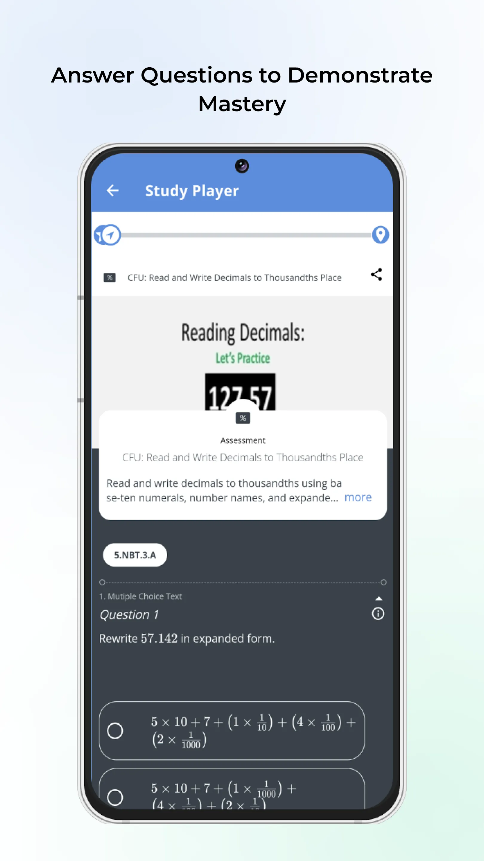 MyNavigator for Learners | Indus Appstore | Screenshot