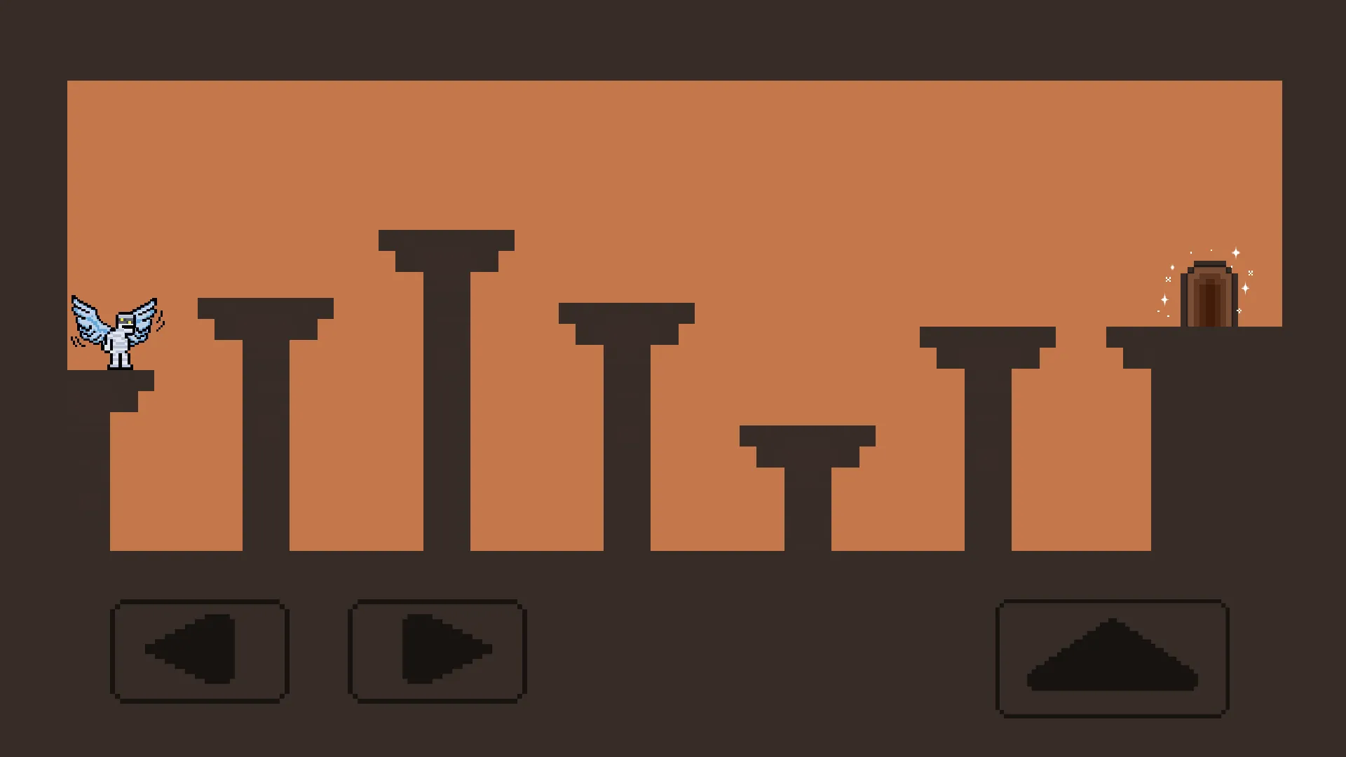 Die Again: Troll Game Ever | Indus Appstore | Screenshot