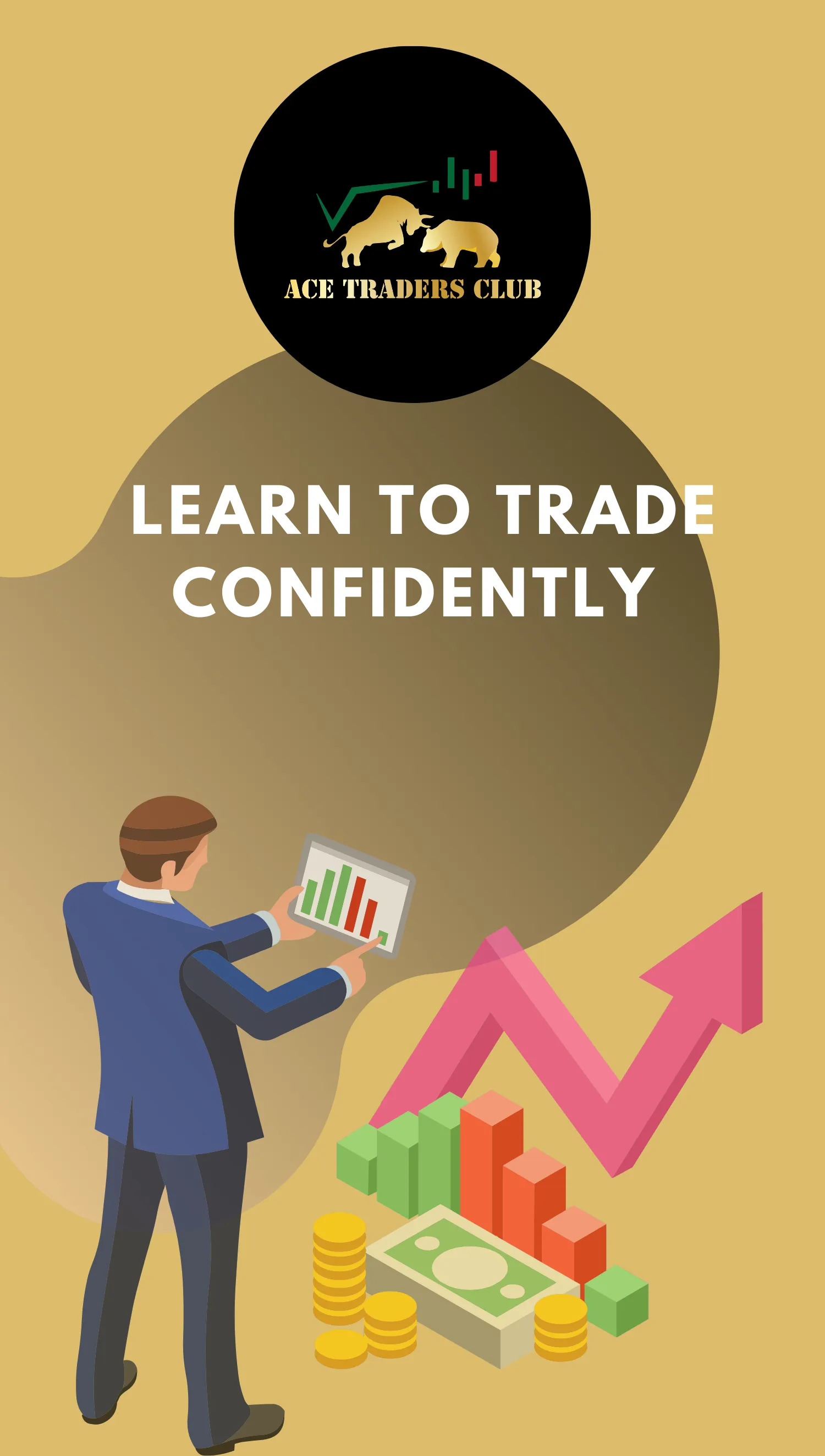 Ace Traders Club | Indus Appstore | Screenshot
