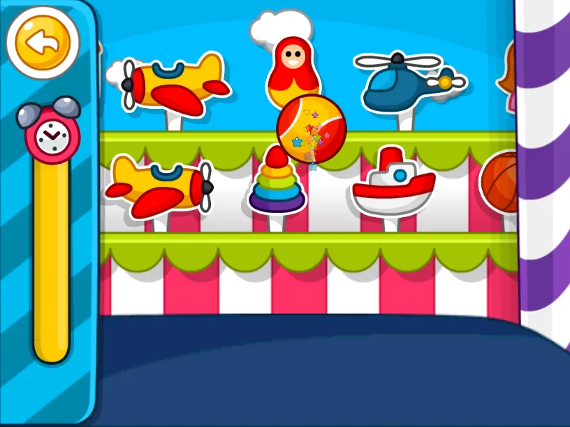 Amusement park: mini games | Indus Appstore | Screenshot