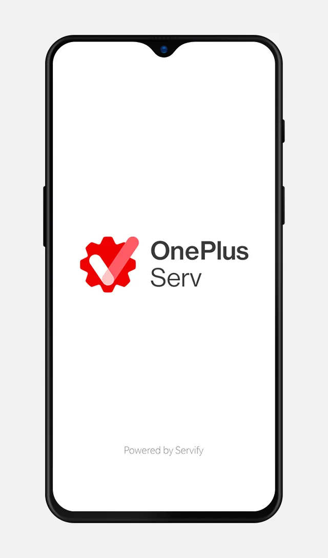 OnePlus Serv - Powered by Serv | Indus Appstore | Screenshot