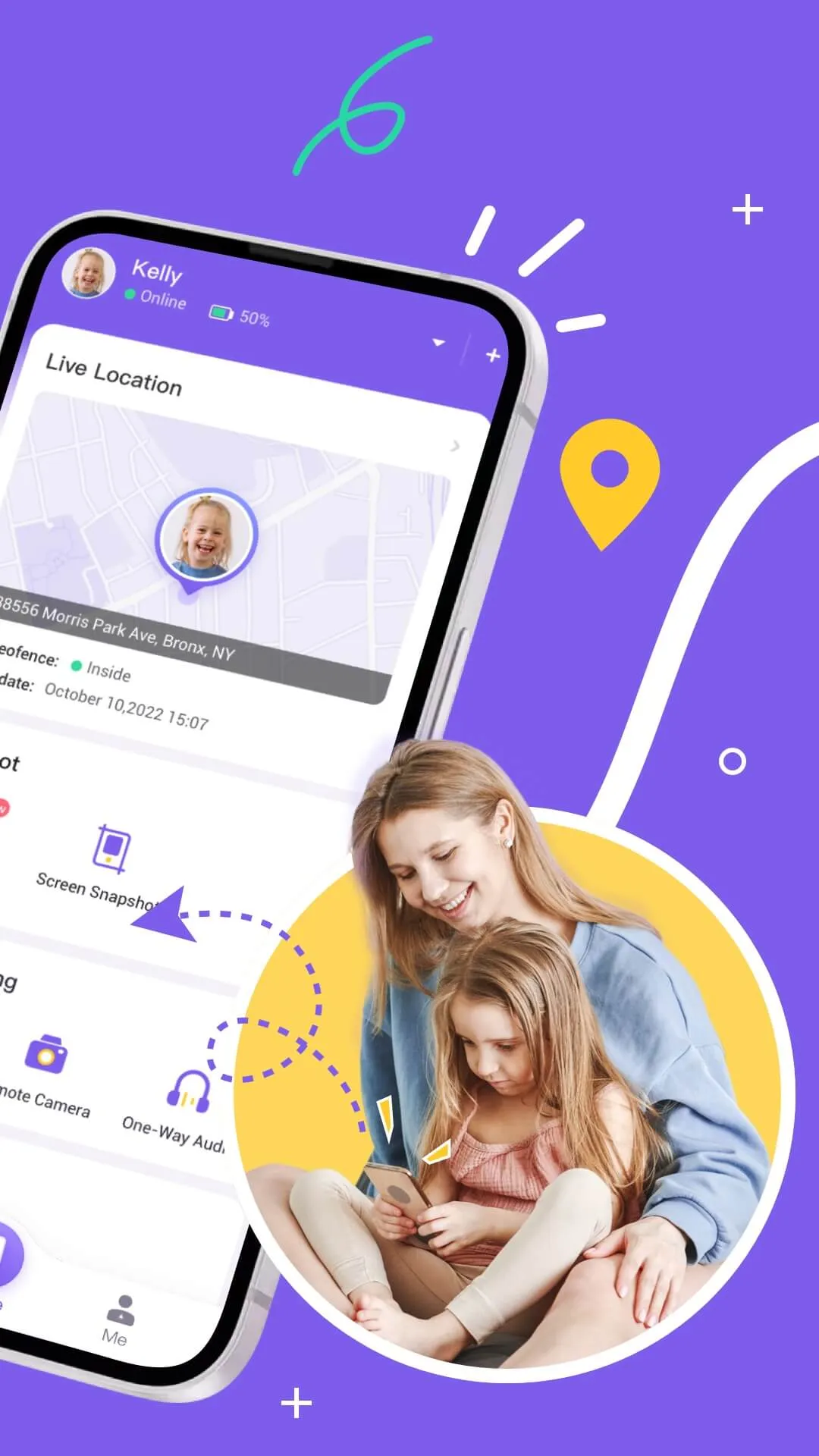 FlashGet Kids:parental control | Indus Appstore | Screenshot