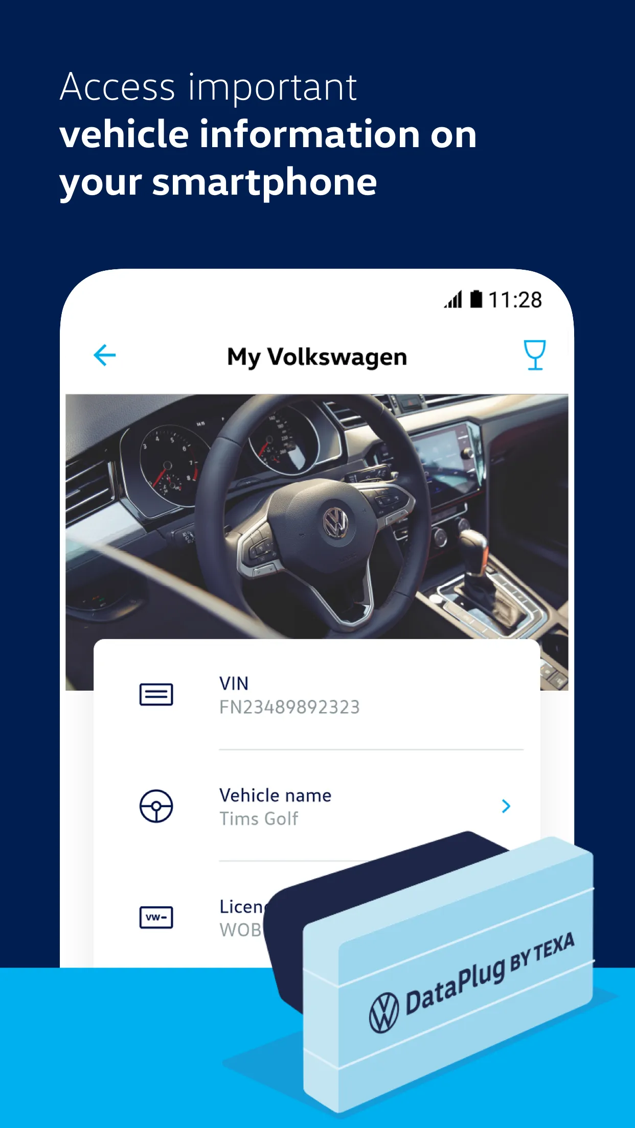 We Connect Go | Indus Appstore | Screenshot